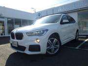 2016 BMW X1