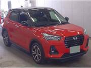 2021 DAIHATSU ROCKY