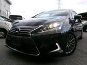 2015 LEXUS HS
