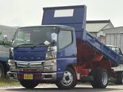 2019 FUSO CANTER