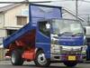 FUSO CANTER