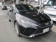2020 TOYOTA HARRIER Z