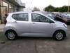 SUBARU PLEO PLUS