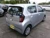 SUBARU PLEO PLUS