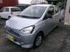 SUBARU PLEO PLUS