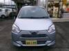 SUBARU PLEO PLUS