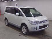 2015 MITSUBISHI OTHER