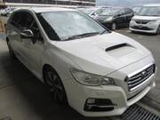 2014 SUBARU LEVORG