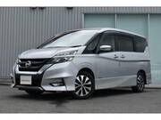 2018 NISSAN SERENA