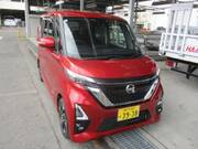 2021 NISSAN ROOX