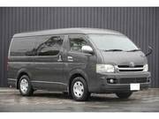 2008 TOYOTA HIACE VAN