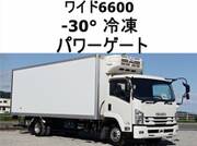 2017 ISUZU FORWARD