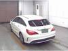 MERCEDES BENZ CLA-CLASS Shooting Brake
