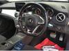 MERCEDES BENZ CLA-CLASS Shooting Brake
