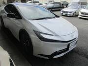 2023 TOYOTA PRIUS