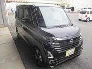 2024 NISSAN ROOX