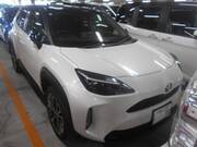 2020 TOYOTA YARIS CROSS HYBRID Z