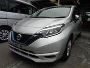2020 NISSAN NOTE E POWER B