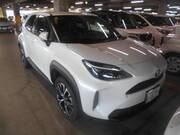 2024 TOYOTA YARIS CROSS HYBRID Z