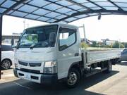 2017 FUSO CANTER