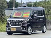 2018 SUZUKI SPACIA CUSTOM