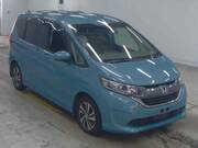 2019 HONDA FREED