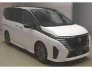 2023 NISSAN SERENA