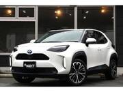2021 TOYOTA YARIS CROSS HYBRID Z