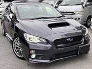 2016 SUBARU WRX S4