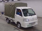 2011 DAIHATSU HIJET TRUCK