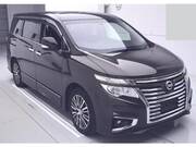 2016 NISSAN ELGRAND