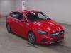MERCEDES BENZ B-CLASS