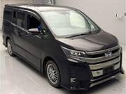2020 TOYOTA NOAH