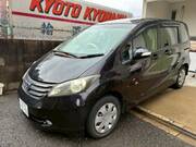2011 HONDA FREED G JUST SELECTION