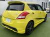 SUZUKI SWIFT SPORT