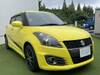 SUZUKI SWIFT SPORT