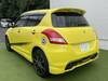 SUZUKI SWIFT SPORT