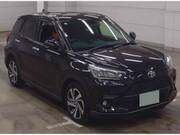 2024 TOYOTA RAIZE