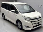 2018 TOYOTA NOAH