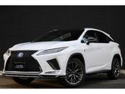 2021 LEXUS RX