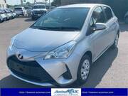 2020 TOYOTA VITZ