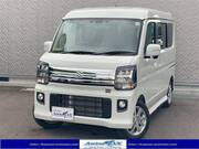 2025 SUZUKI EVERY WAGON