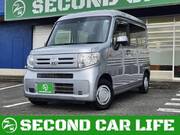 2018 HONDA N-VAN
