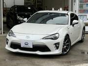 2018 TOYOTA 86 GT
