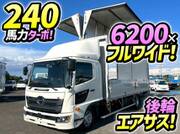 2019 HINO OTHER
