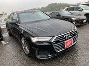 2022 AUDI A6