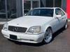 MERCEDES BENZ CL