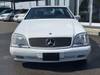 MERCEDES BENZ CL