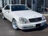 MERCEDES BENZ CL
