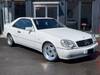MERCEDES BENZ CL